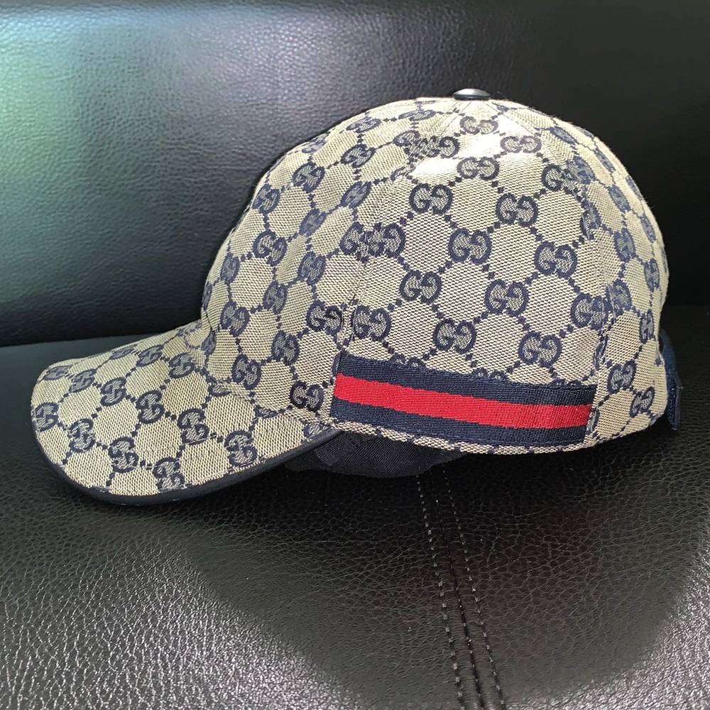 Men’s GUCCI hat